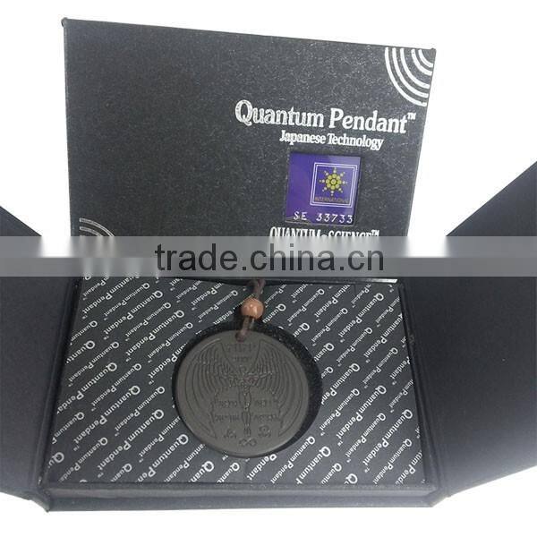 reasonable and attractive price of quantum scalar energy pendant with good quality