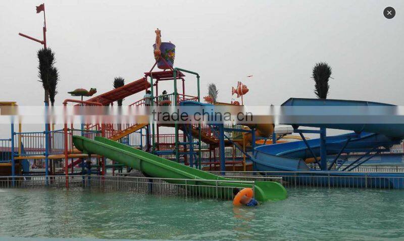 Hot sell Professional water park equipment price Manufatuers in china