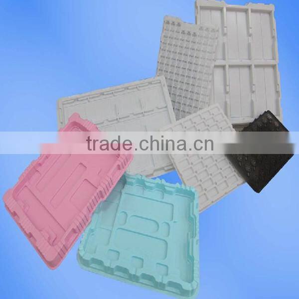 ABS vacuum forming Tray
