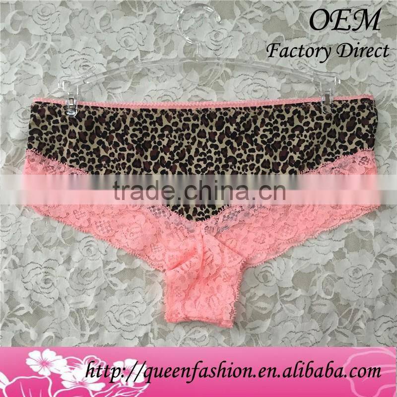 Professional cheap wholesale useful hot wet girls panties