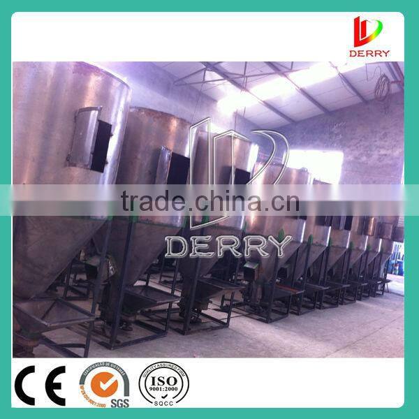 Hot Sale 9HT Series Animal Feed Grinder and Blender