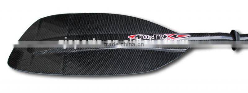 Carbon Fiber Whitewater Paddle/Canoe Paddle/Booard Paddle /Whitewater Canoe Paddle