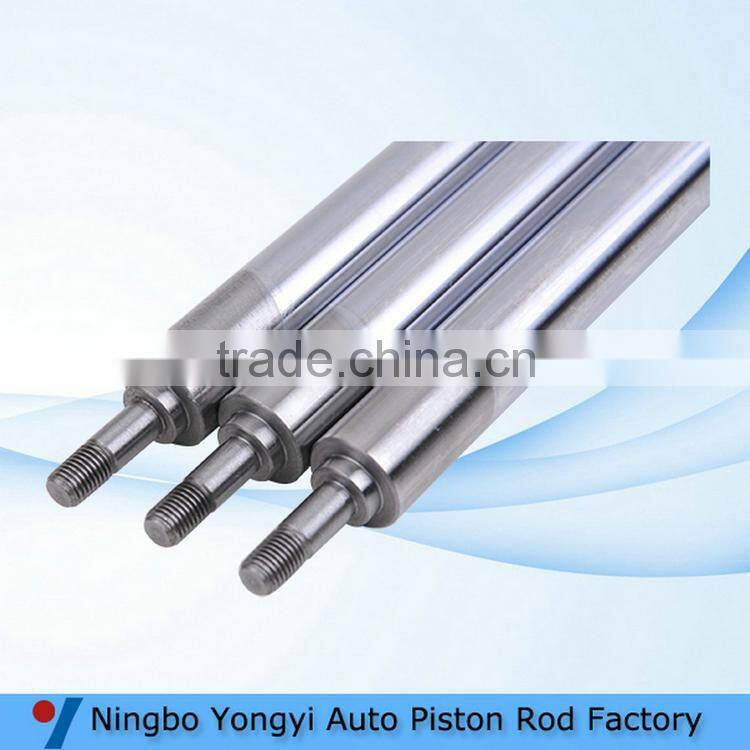 2015 New inventions high quality chrome hydraulic cylinder rod alibaba sign in