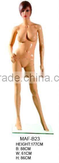 2014 New-style female mannequin