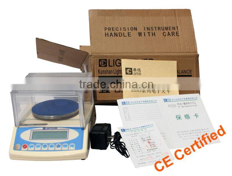 0.01g electronic balance