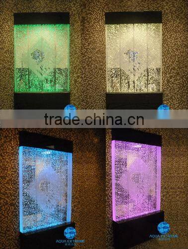 water bubble paenl for wall mounted decoration