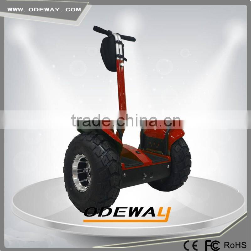 Top quality off road version electric motorcycle balance scooters chinese motorcycle sale