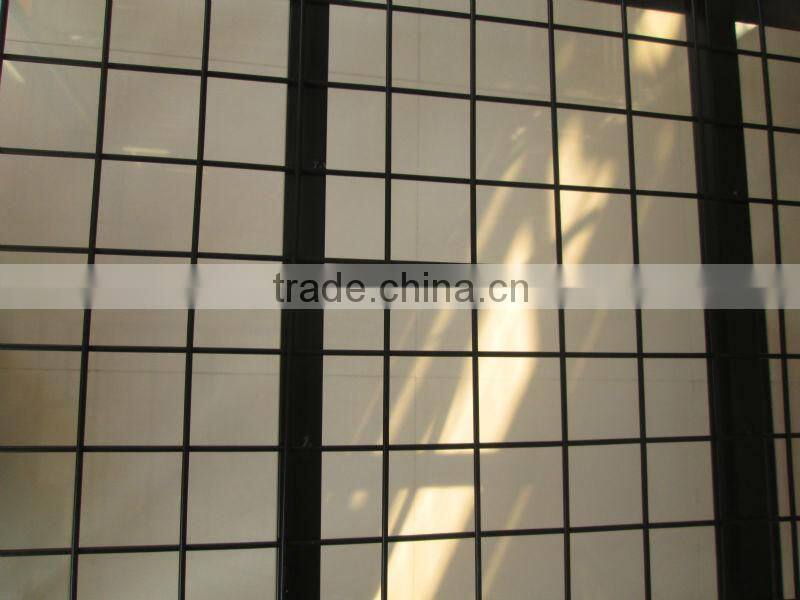 Junior Metal Loft Bed, Black