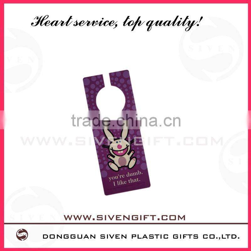 cartoon fasino design diy eva door hanger
