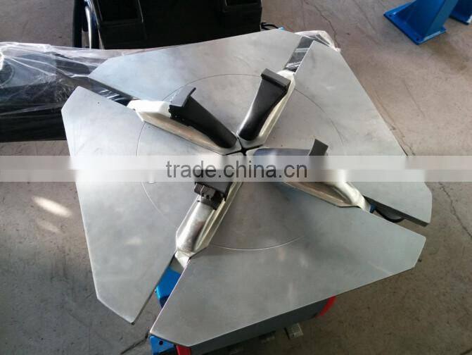 China Factory Direct Wholesale Tire Changer for Car