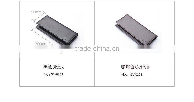 Man Long Size Fashion Wallet