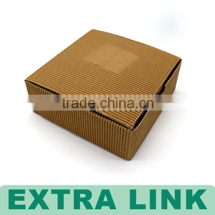 China Custom Manufacturing Easy-Fold Mailers Boxes