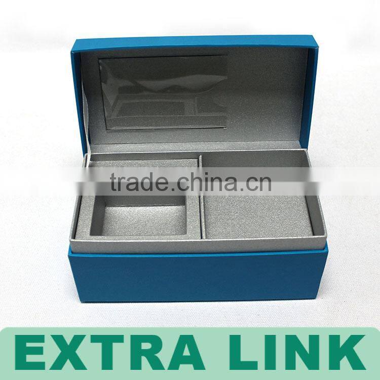 Wholesale Alibaba Decorative New Design Paper Condom Packaging