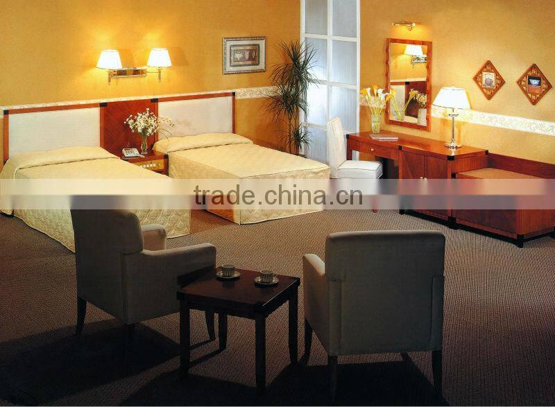 wholesale boutique hotel furniture set