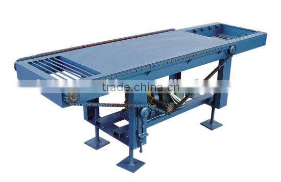 High Quality Cement/Concrete Block Making Machine