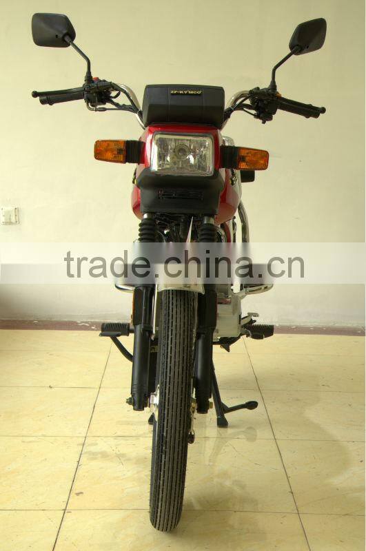150CC street motorcycle cheap motorcycle for sale ZF150-7