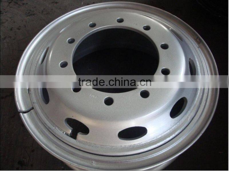 Bobcat Skidsteer Tire rim 8.25*16.5 9.75*16.5 10.5*17.5