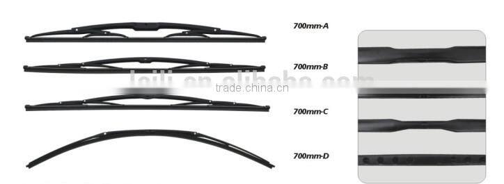 Auto parts Car Accessory Blade Frame