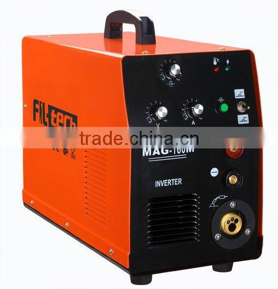 DC INVERTER MIG WELDING MACHINE/MIG WELDER MACHINE/MIG WELDING EQUIPMENT MIG 160M/180M/200M