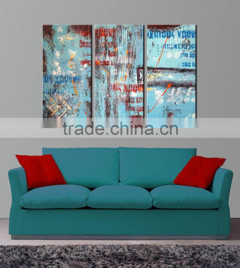 Modern Abstract art Painting