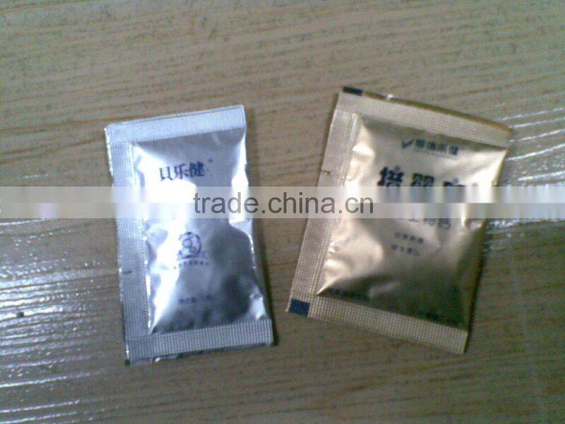 water purifier powder automatic packing machine