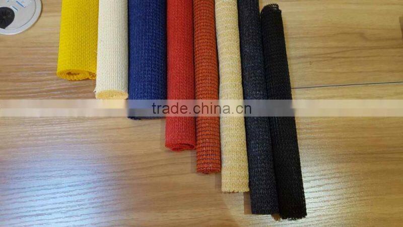 FREE SAMPLE 100% HDPE building safety net SUPPLIES