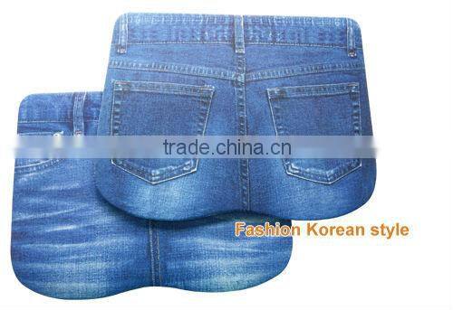 Promotional Create Mouse Pad With Good Packing From Jukui