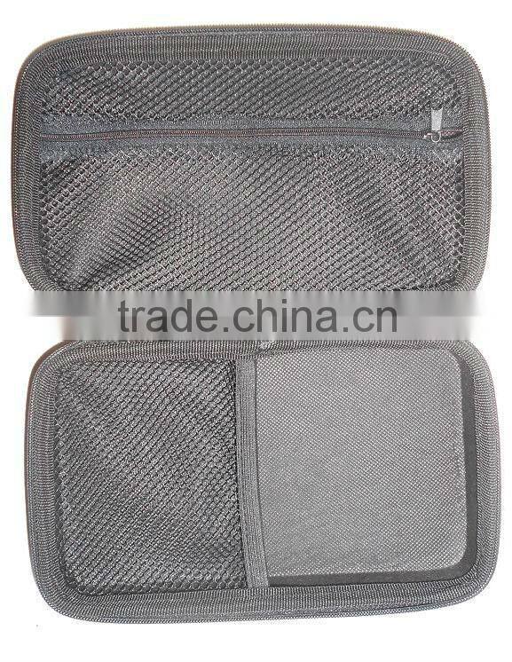 molded eva first aid box