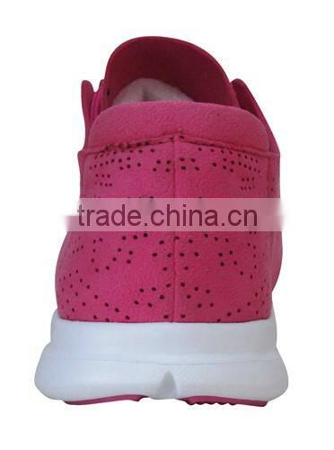 Action Sports Running Shoes Women HT-101961-001