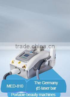 Best device 1064nm ruby laser tattoo removal machine for sale