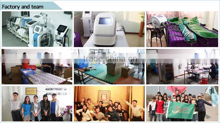 unique apperance spa rf medical machine ( SRF/factory)