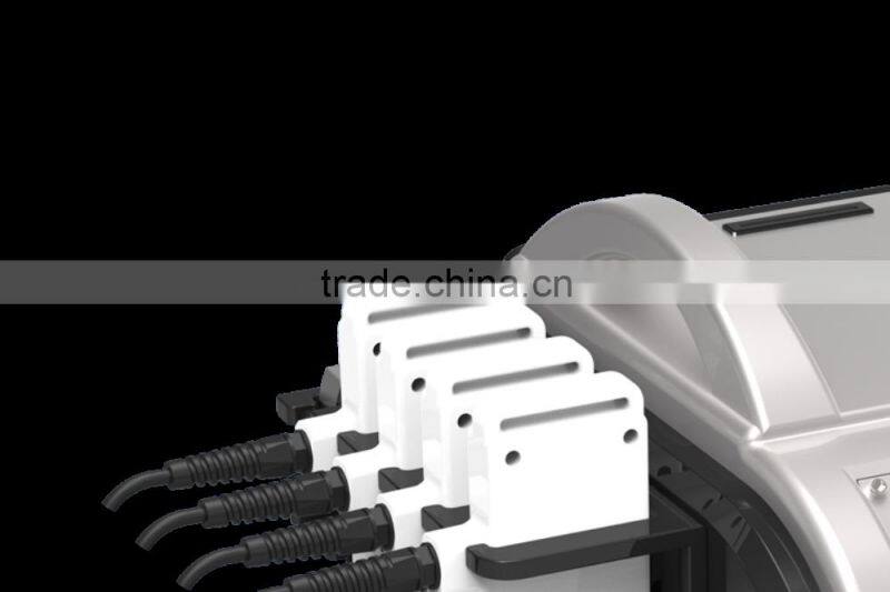 NL-LSR900 Most popular Mini Cavitation Fat Removal and Body Slimming Device for tighten skin