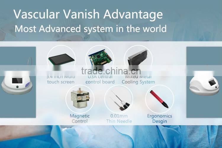 *HOT*Portable better than varicose veins laser treatment machine,Skin Rejuvenation