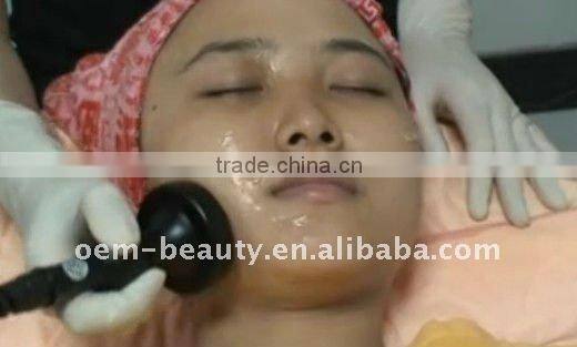 Cavitation RF Vacuum Body Sculpting Machine--F019