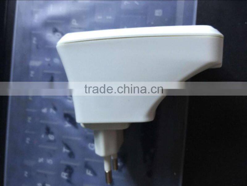 Factory supply!Concurrent Dual Band Wifi Repeater 5GHZ/2.4GHZ 150MBPS Wifi Signal Amplifier New