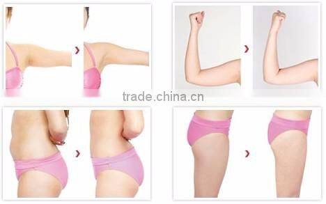 3 in 1RFmassage far infrared body slimming fat reducing infrared slimming machine