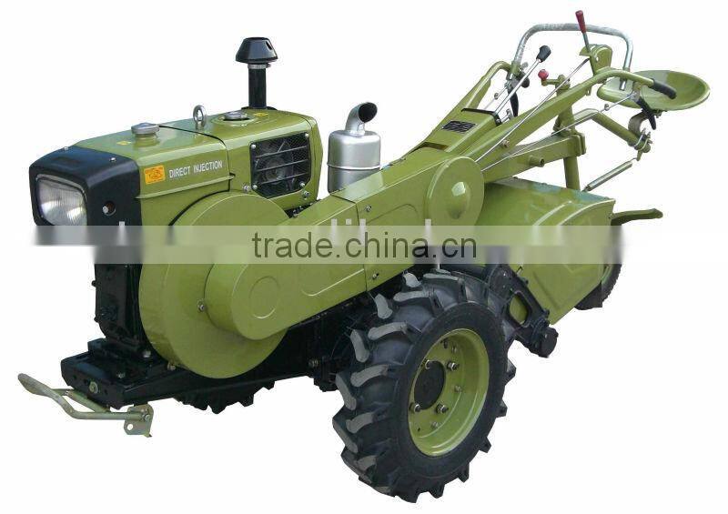 THE GN151FARMING POWER TILLER