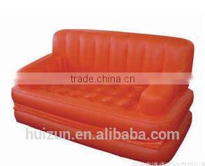 Pvc Air Inflatable Sofa indoor and ourdoor sofa