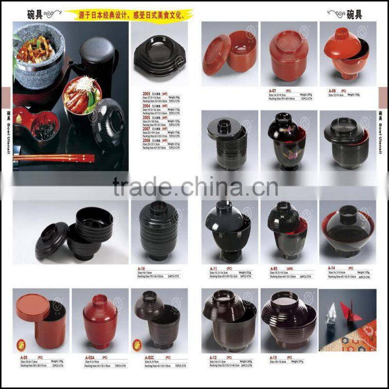 Eco-friendly and non-toxic silicone kitchen utensils bowl