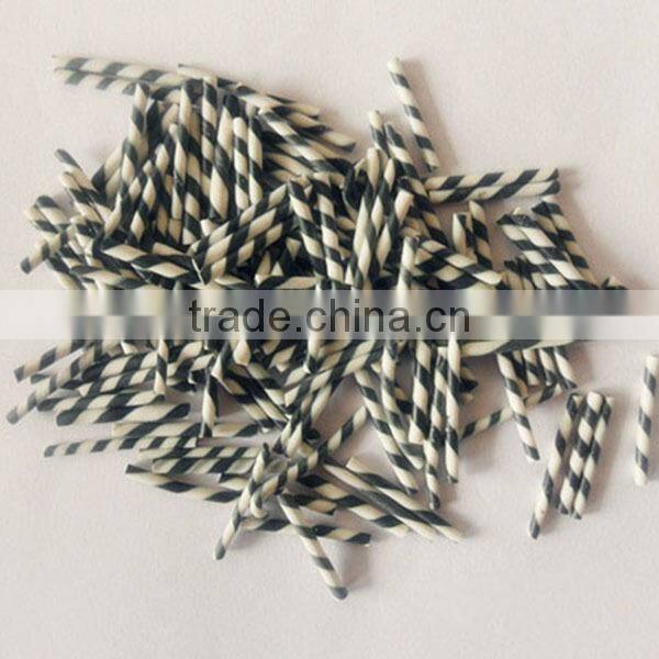 Imitation Chocolate Waffle Cone For DIY