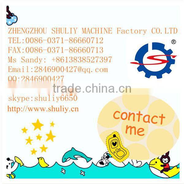 Dry and wet corn sheller (TEL:0086-13838527397)