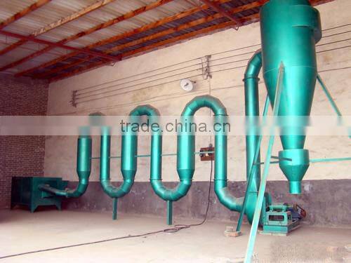 automatic dryer machine