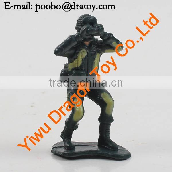 Hot sale high quality toy soldier for kids