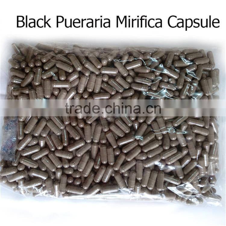 100% natural Black Pueraria Mirifica Extract|male sexual enhacement|herba Extract for Aphrodisiac