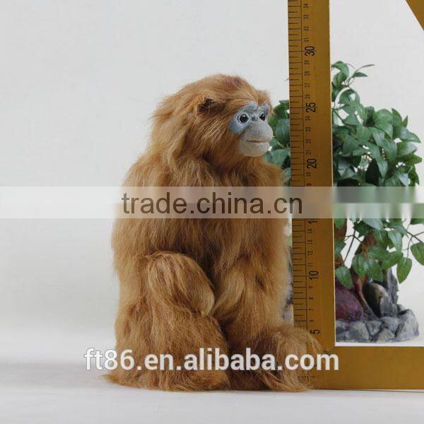 very cheap stuffed plush animal monkey toy latest import gift items from china