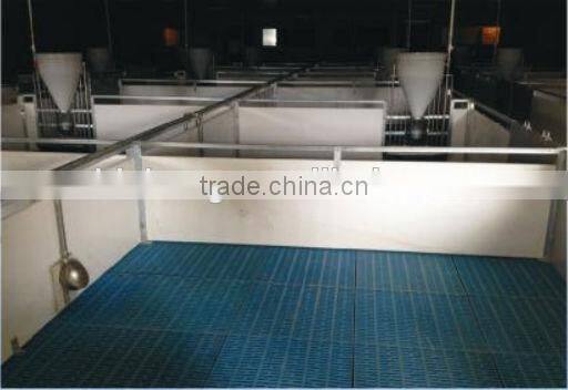 Good insulation 500*600mm Plastic poultry farm equipment