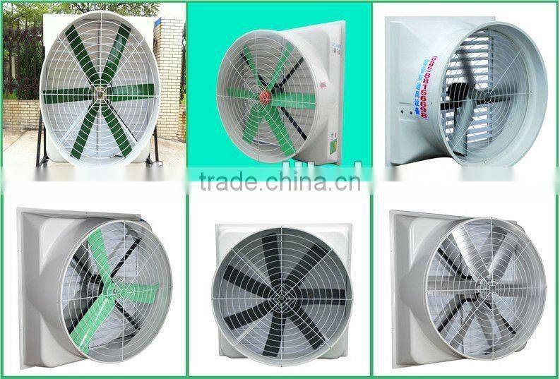 42inch roof top exhaust, roof seald vent for industrial, greenhouse and poultry