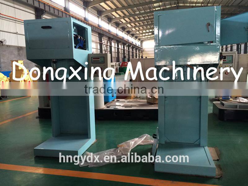 Automatic powder bag filling sealing packaging machine suppiler