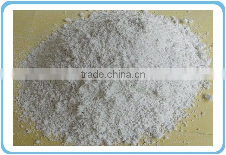 white barium sulfate for Industrial Grade