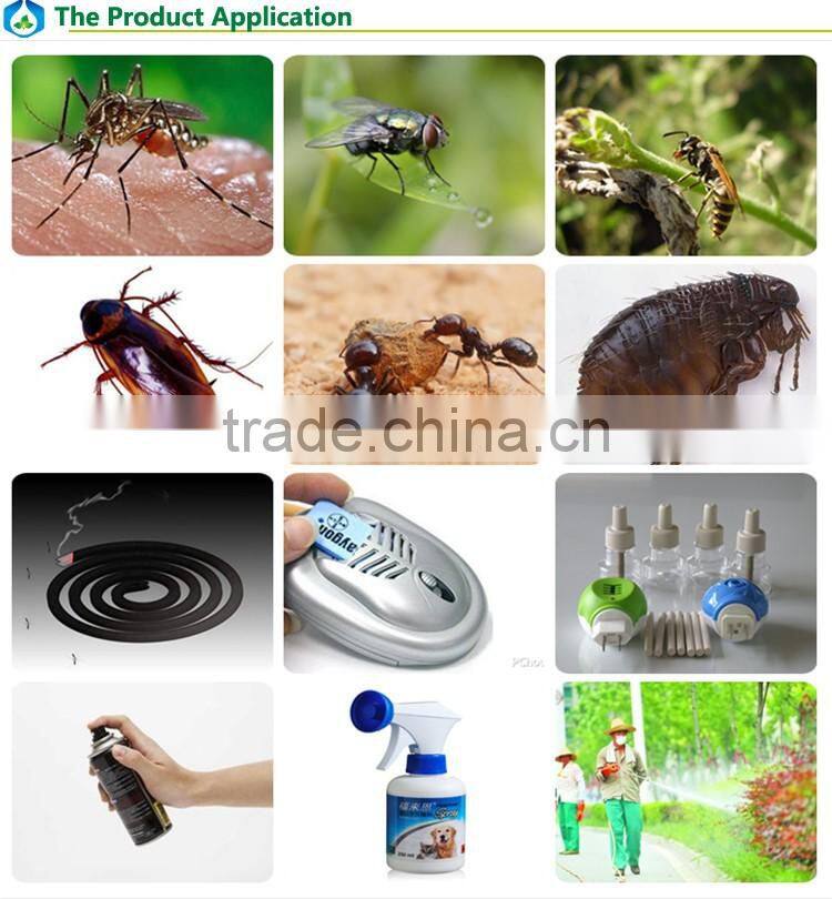 china wholesale esbiothrin with best price